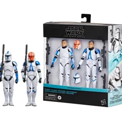 Hasbro Star Wars Black Series Mandan G0210