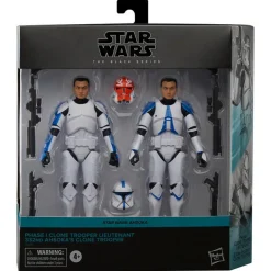 Hasbro Star Wars Black Series Mandan G0210