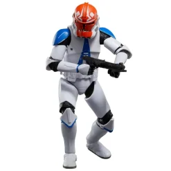 Hasbro Star Wars Black Series Mandan G0210