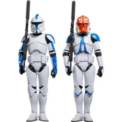 Hasbro Star Wars Black Series Mandan G0210