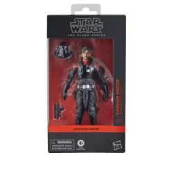 Hasbro Star Wars Black Series Cassian Andor G1553
