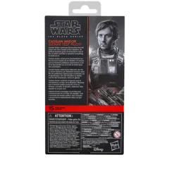 Hasbro Star Wars Black Series Cassian Andor G1553
