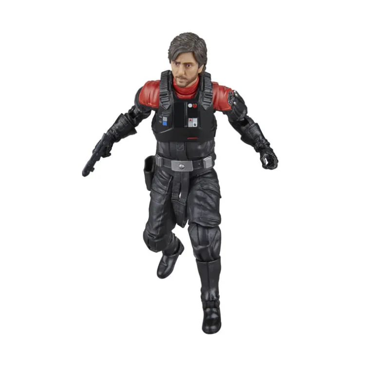 Hasbro Star Wars Black Series Cassian Andor G1553