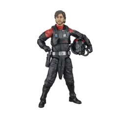 Hasbro Star Wars Black Series Cassian Andor G1553
