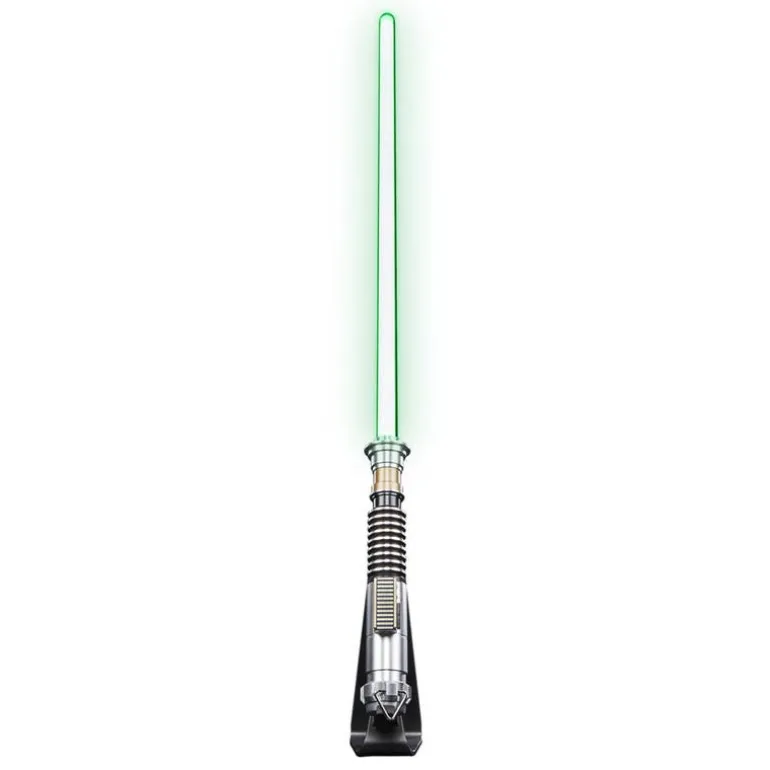 Hasbro Star Wars Black Series Sable Elite Luke Skywalker F6906