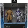 Hasbro Star Wars Black Series Clones de la Republica G0212