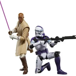 Hasbro Star Wars Black Series Clones de la Republica G0212