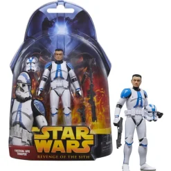 Hasbro Star Wars Black Series Tactical Ops Trooper G1745
