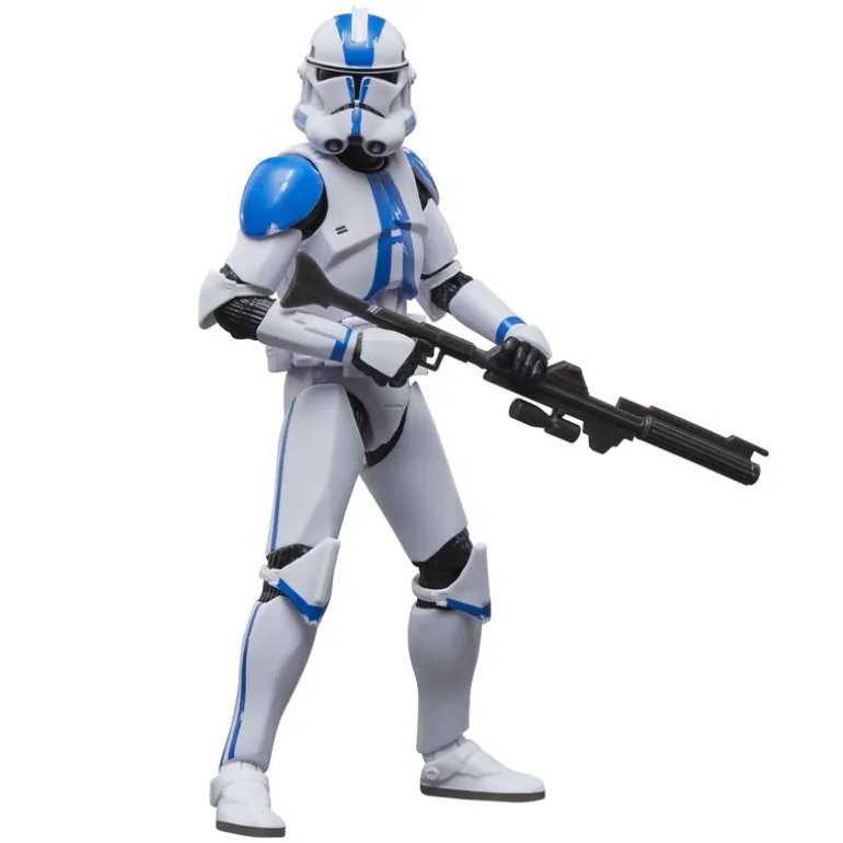 Hasbro Star Wars Black Series Tactical Ops Trooper G1745