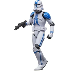 Hasbro Star Wars Black Series Tactical Ops Trooper G1745