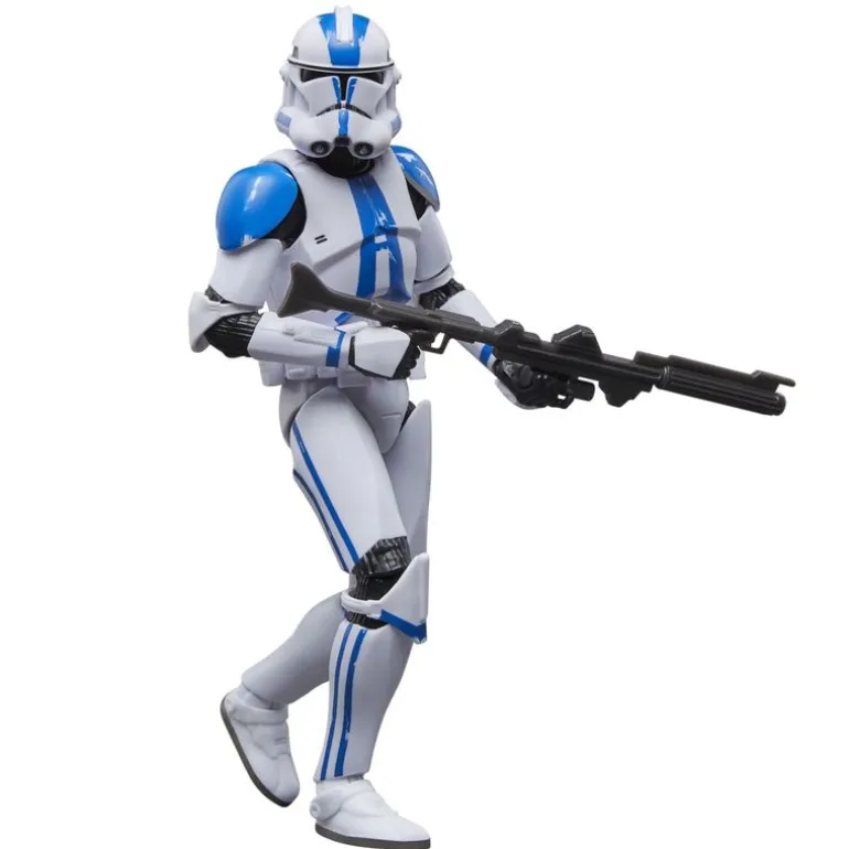 Hasbro Star Wars Black Series Tactical Ops Trooper G1745