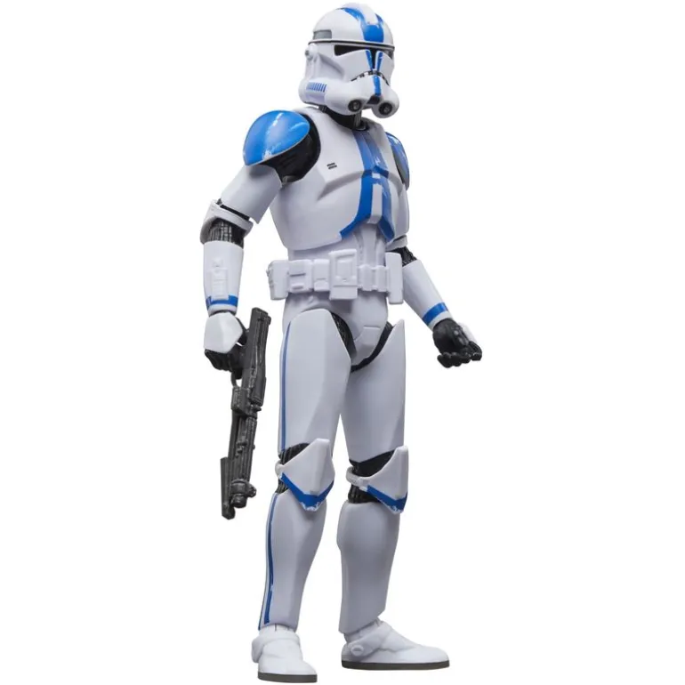 Hasbro Star Wars Black Series Tactical Ops Trooper G1745