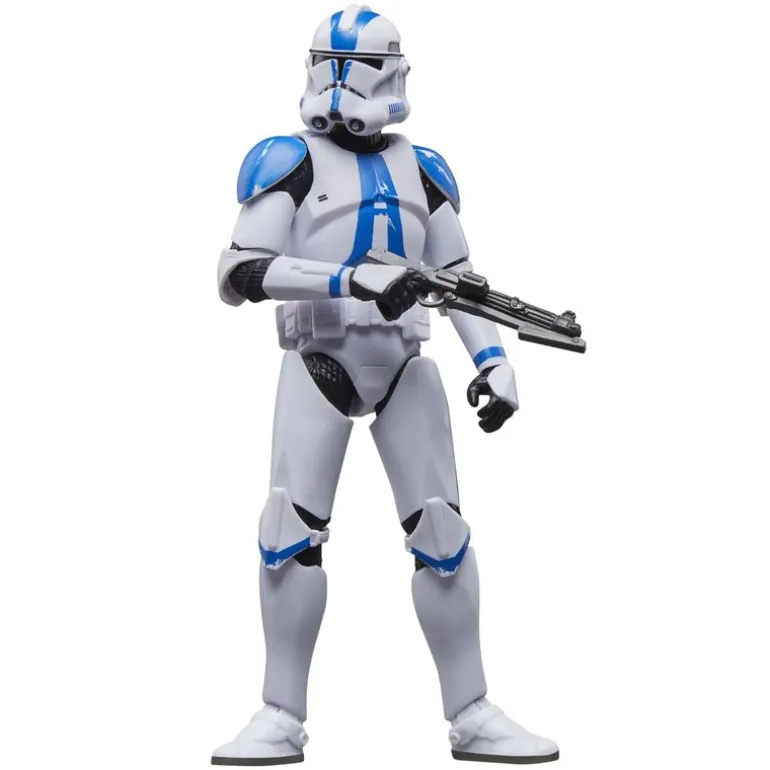 Hasbro Star Wars Black Series Tactical Ops Trooper G1745