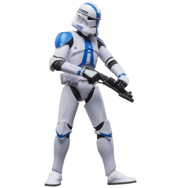 Hasbro Star Wars Black Series Tactical Ops Trooper G1745