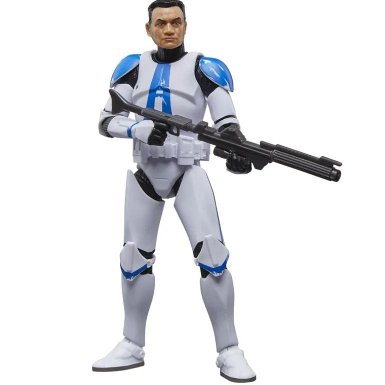 Hasbro Star Wars Black Series Tactical Ops Trooper G1745