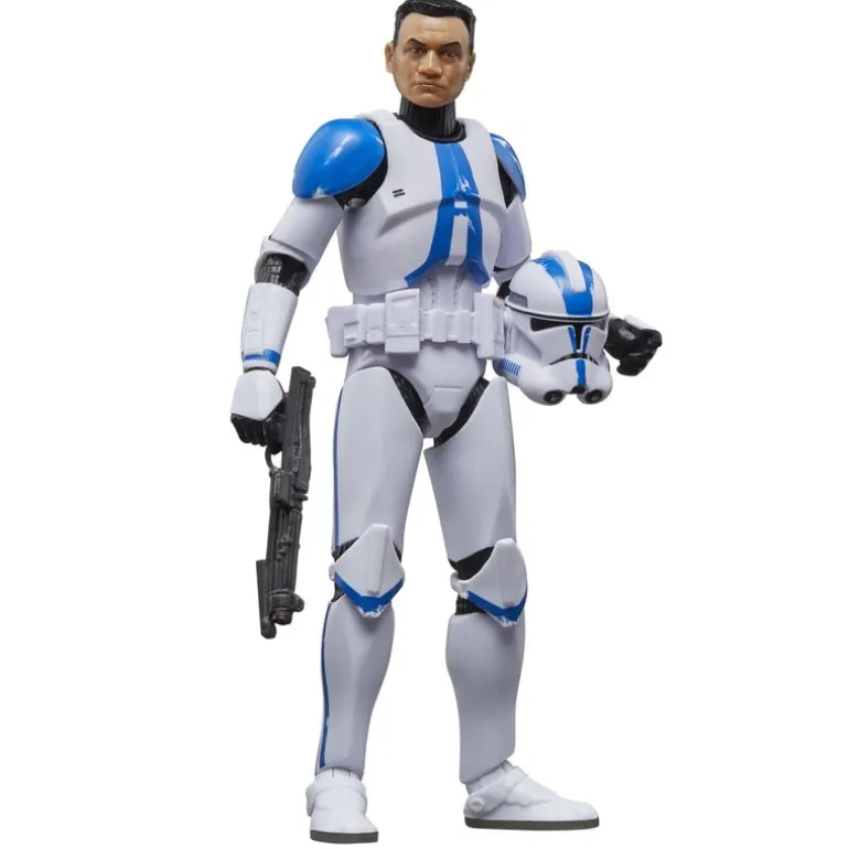 Hasbro Star Wars Black Series Tactical Ops Trooper G1745