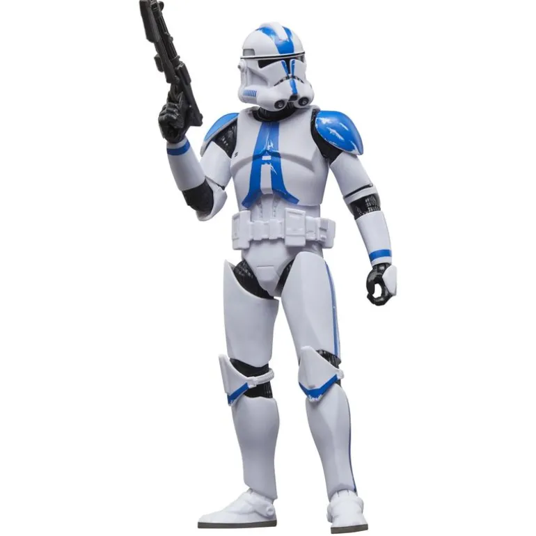 Hasbro Star Wars Black Series Tactical Ops Trooper G1745