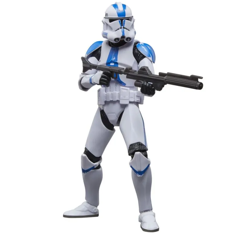 Hasbro Star Wars Black Series Tactical Ops Trooper G1745