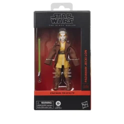 Hasbro Star Wars Black Series Traveling Padawan Jecki Lon F9993
