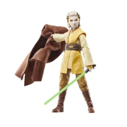 Hasbro Star Wars Black Series Traveling Padawan Jecki Lon F9993