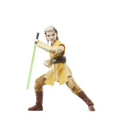 Hasbro Star Wars Black Series Traveling Padawan Jecki Lon F9993