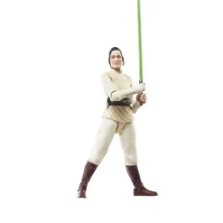 Hasbro Star Wars Black Series Defense Jedi Master Indara G0011