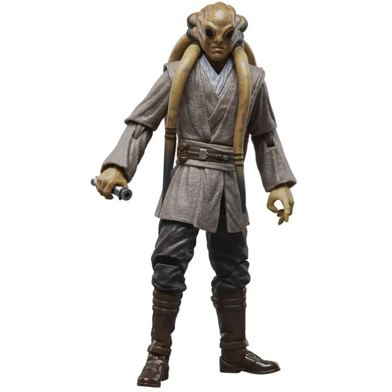 Hasbro Star Wars Black Series Kit Fisto G1743