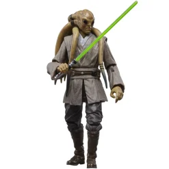 Hasbro Star Wars Black Series Kit Fisto G1743