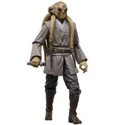Hasbro Star Wars Black Series Kit Fisto G1743