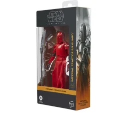 Hasbro Star Wars Black Series Imperial Praetorian Guard G1555