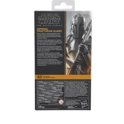 Hasbro Star Wars Black Series Imperial Praetorian Guard G1555