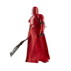 Hasbro Star Wars Black Series Imperial Praetorian Guard G1555