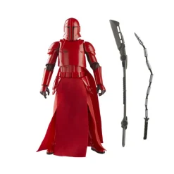 Hasbro Star Wars Black Series Imperial Praetorian Guard G1555