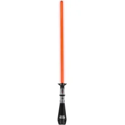 Hasbro Star Wars FX Elite Baylan Skoll lightsaber G0701
