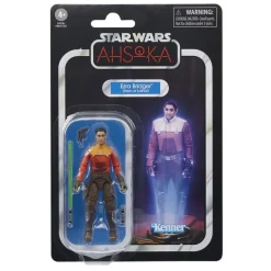 Hasbro Star Wars La Colección Vintage, Ezra Bridger (Héroe De Lothal) F9978