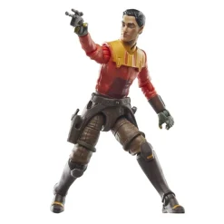 Hasbro Star Wars La Colección Vintage, Ezra Bridger (Héroe De Lothal) F9978