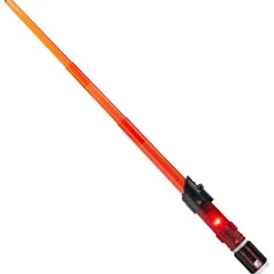 Hasbro Star Wars Lightsaber Forge Kyber Core Darth Vader, Sable De Luz Electrónico F9971