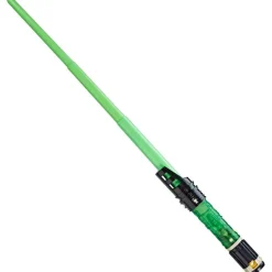 Hasbro Star Wars Lightsaber Forge Entry Lvl Luke Kc F9968