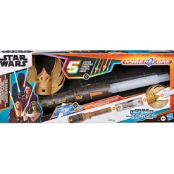 Hasbro Star Wars Lightsaber Forge, Sable De Luz Multicolor F9499