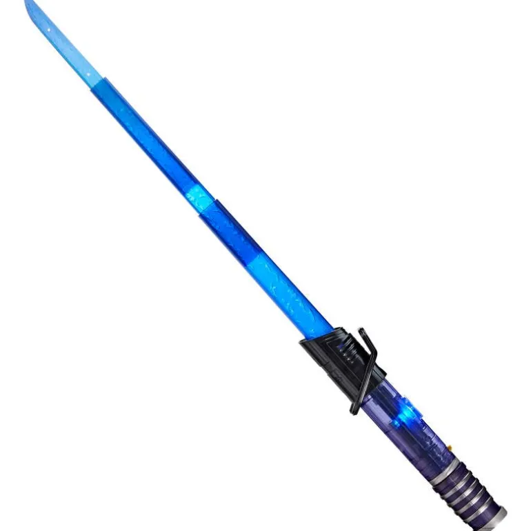 Hasbro Star Wars Ls Forge Bladesmith Darksaber Kc F9970