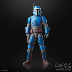 Hasbro Star Wars The Black Series, Corsario Mandaloriano F9234