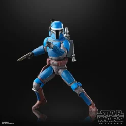 Hasbro Star Wars The Black Series, Corsario Mandaloriano F9234