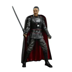 Hasbro Star Wars The Black Series Moff Gideon F1304