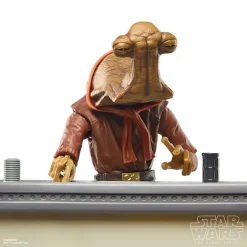 Hasbro Star Wars The Black Series, Momaw Nadon G0073