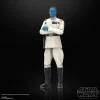 Hasbro Star Wars The Black Series Grand Admiral Thrawn G0021