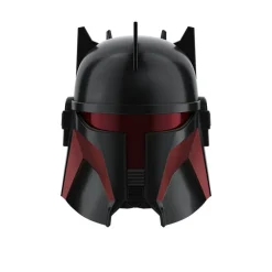 Hasbro Star Wars The Black Series - Casco Electrónico De Moff Gideon G0128