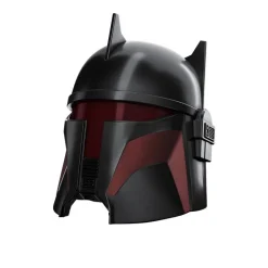 Hasbro Star Wars The Black Series - Casco Electrónico De Moff Gideon G0128