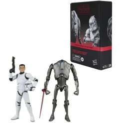 Hasbro Star Wars The Black Series Soldado