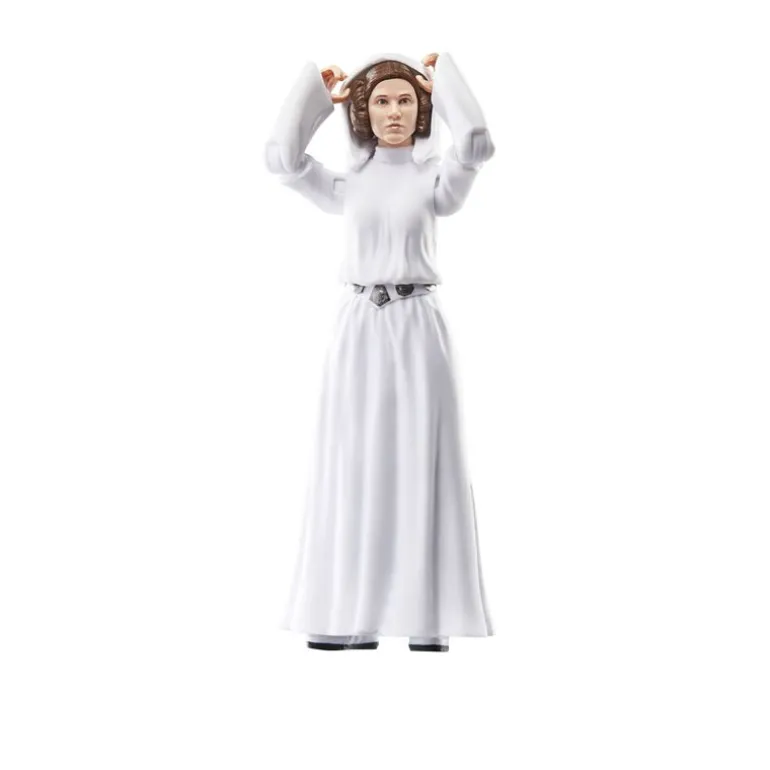 Hasbro Star Wars Vin Kinross Princess Leia Organa F9785