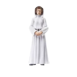 Hasbro Star Wars Vin Kinross Princess Leia Organa F9785